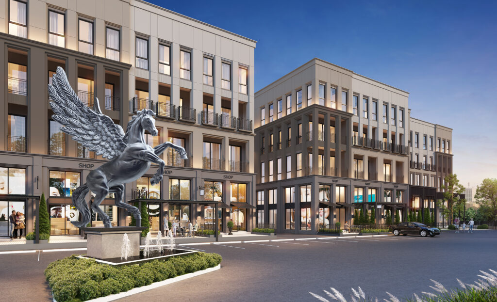 โฮมออฟฟิศ พัฒนาการ